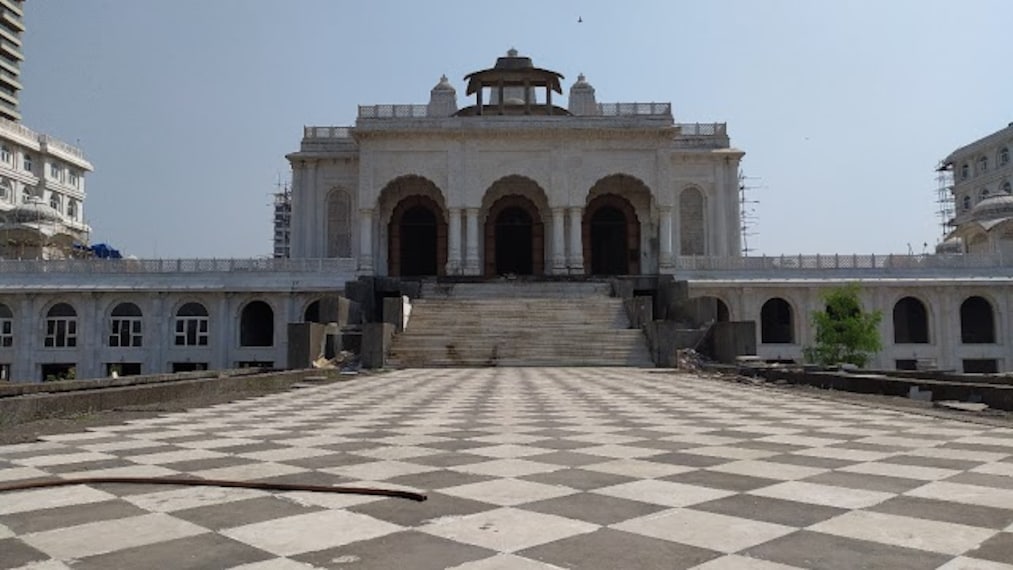 Navi Mumbai_Iskcon__1